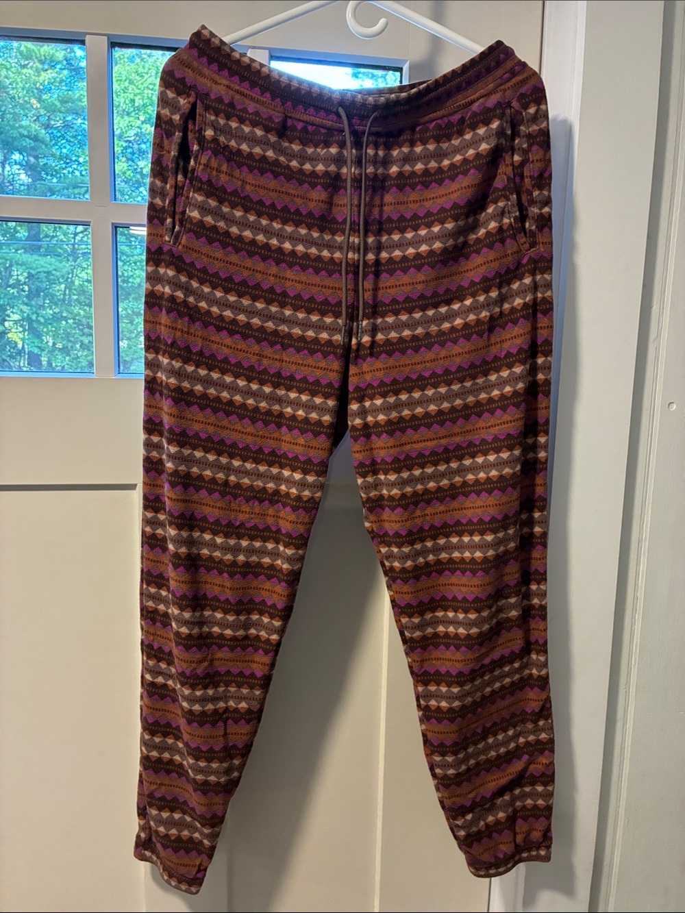Patagonia Synchilla Fleece Pants